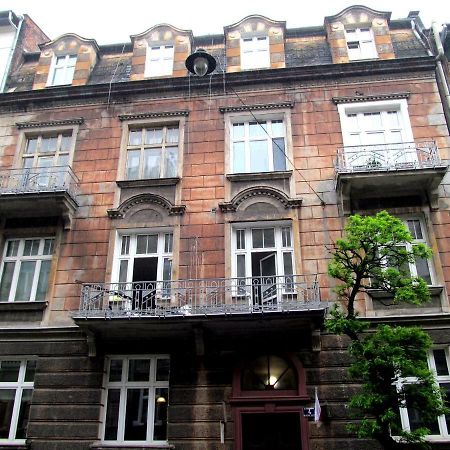 Eat&Sleep Apartments Краків Екстер'єр фото